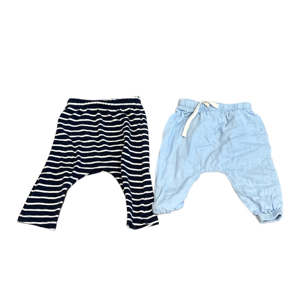 Old navy baby‎ 6-12 pants unisex bundle